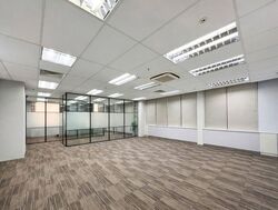 International Plaza (D2), Office #629292431